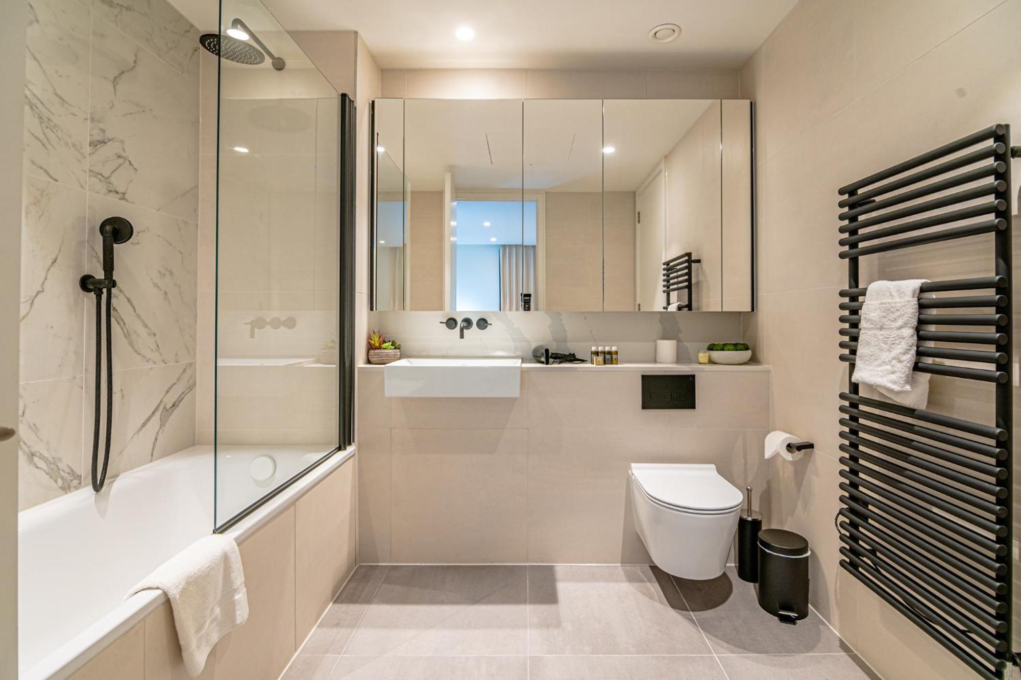 Casa de Férias Stylish 4bd Mews House Close To Paddington Londres