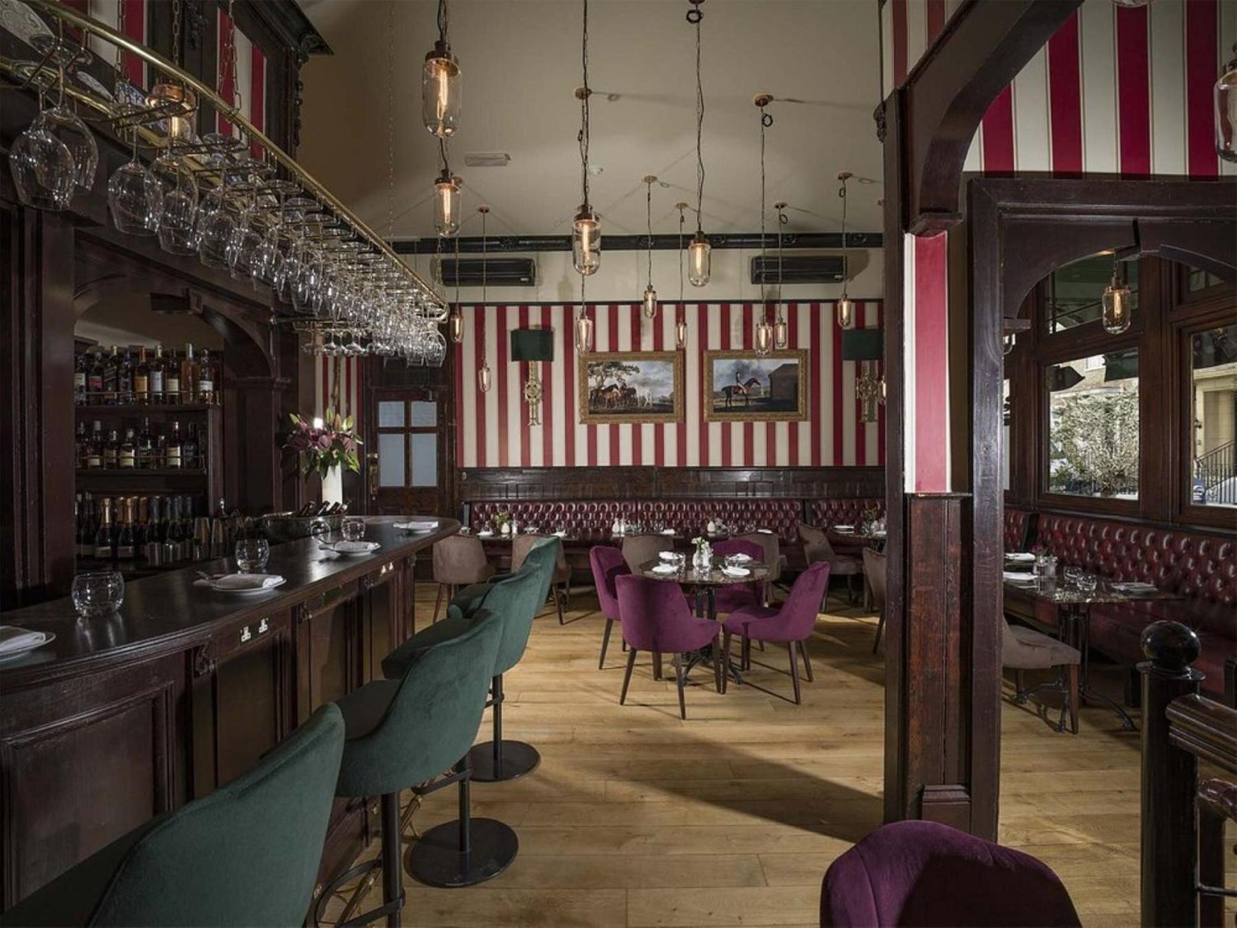 Casa de Férias Stylish 4bd Mews House Close To Paddington
