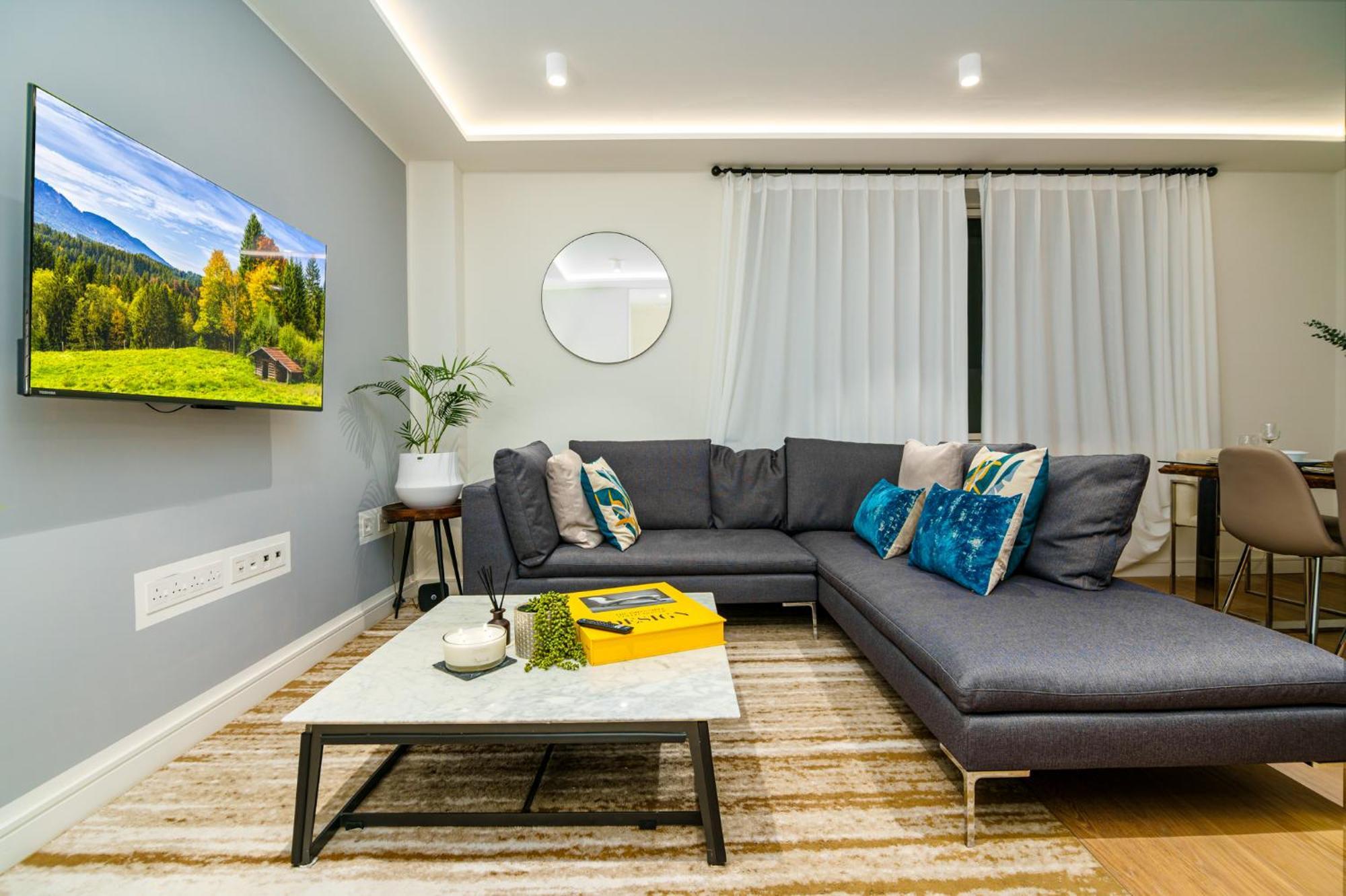Holiday home Stylish 4bd Mews House Close To Paddington *