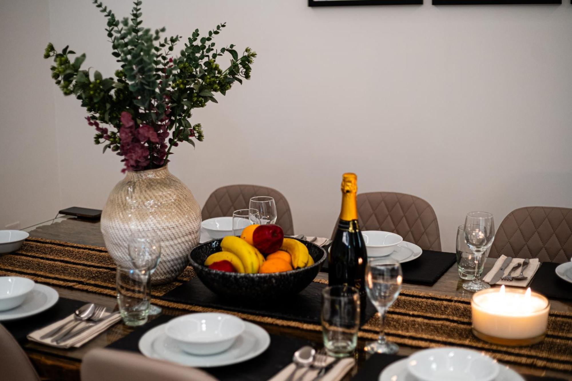 Holiday home Stylish 4bd Mews House Close To Paddington