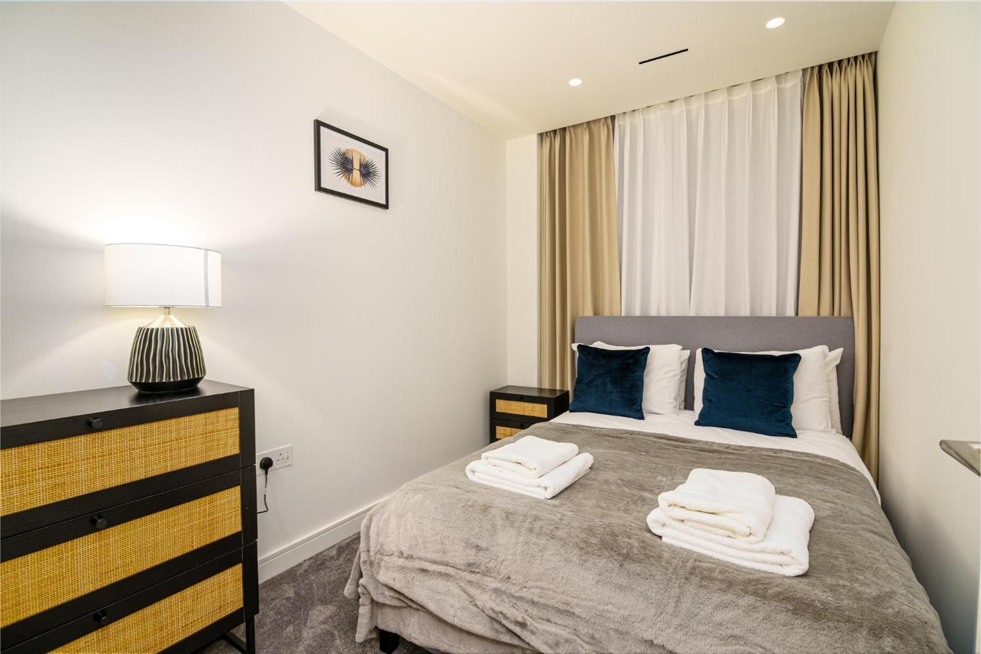 Stylish 4bd Mews House Close To Paddington Holiday home