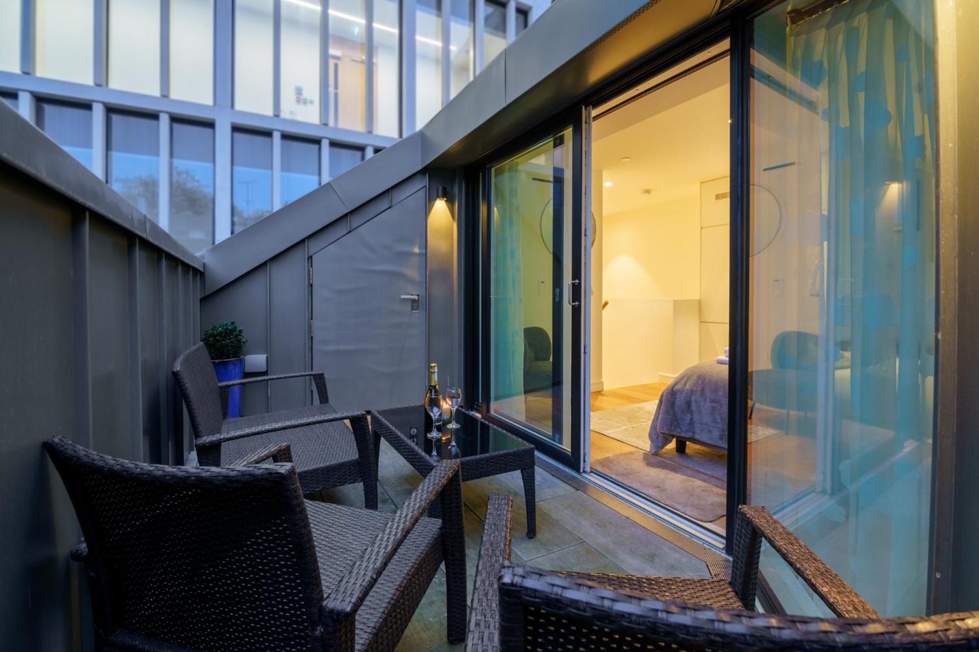 Stylish 4bd Mews House Close To Paddington Holiday home