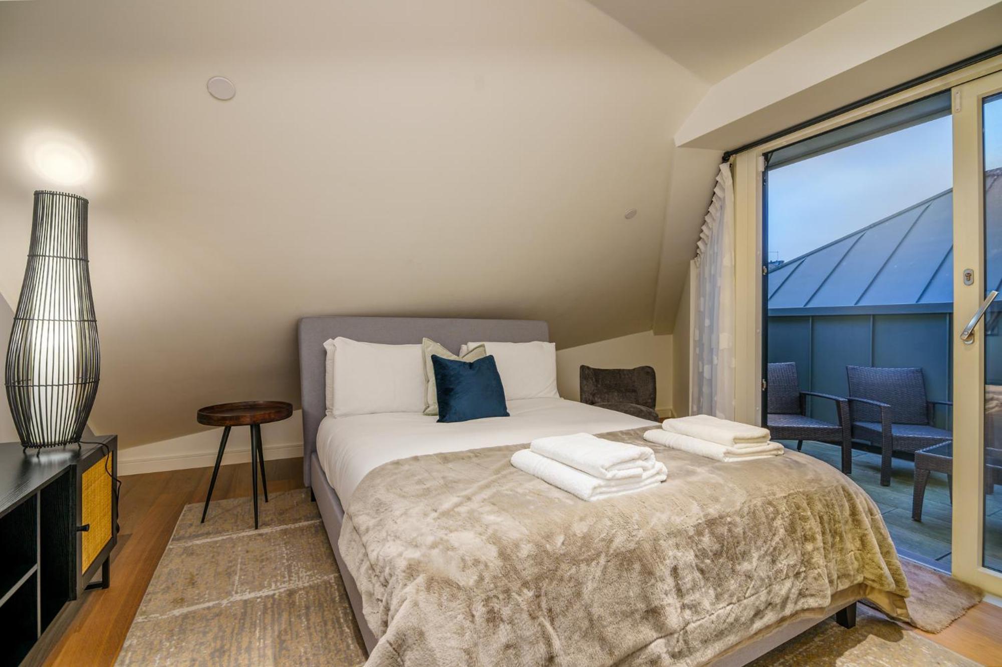 Stylish 4bd Mews House Close To Paddington Holiday home